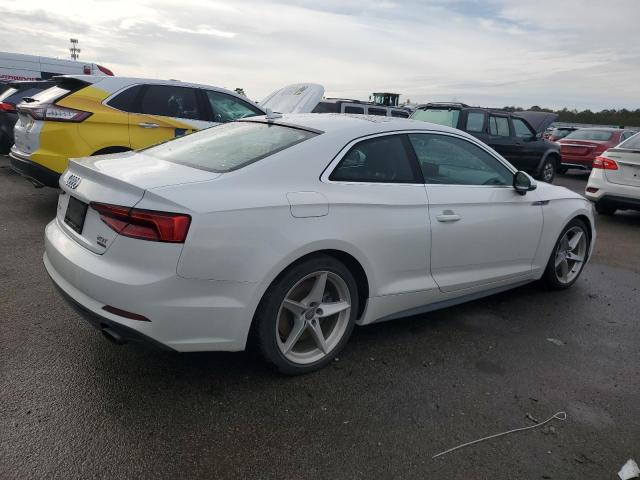 Photo 3 from auction – 2018 AUDI A5 PREMIUM with VIN WAUSNAF59JA004995