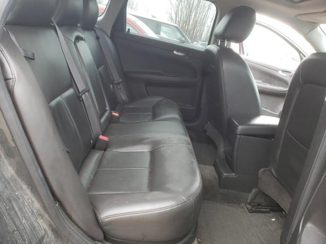 Photo 10 from auction – 2011 CHEVROLET IMPALA LT with VIN 2G1WB5EK9B1146456