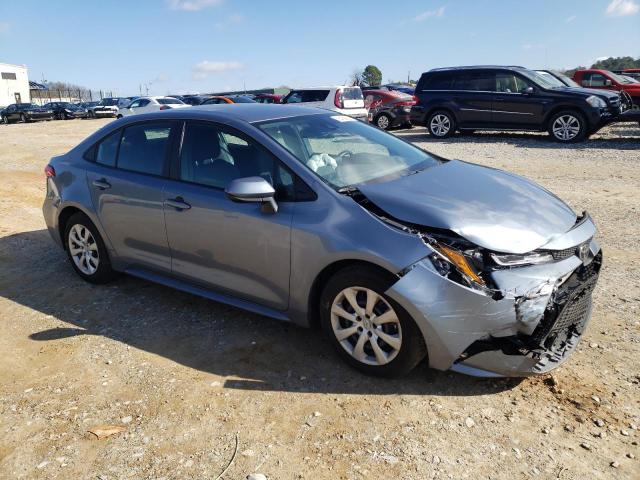 Photo 4 from auction – 2021 TOYOTA COROLLA with VIN 5YFEPMAE5MP271277