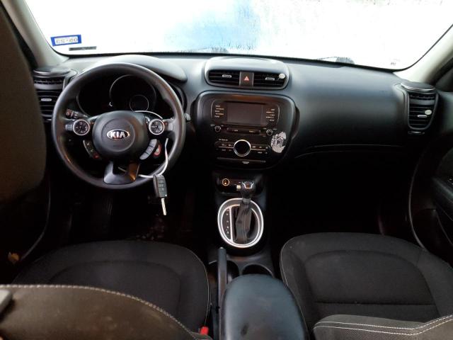 Photo 8 from auction – 2017 KIA SOUL + with VIN KNDJP3A53H7446867