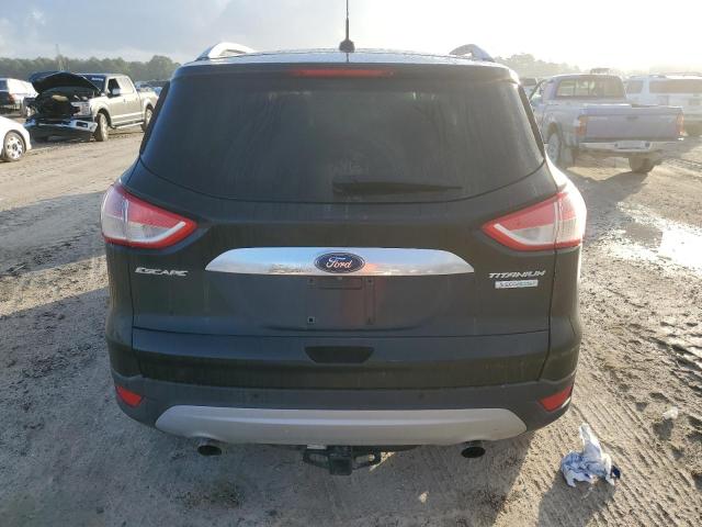 Photo 6 from auction – 2014 FORD ESCAPE TIT with VIN 1FMCU0JX6EUB97880