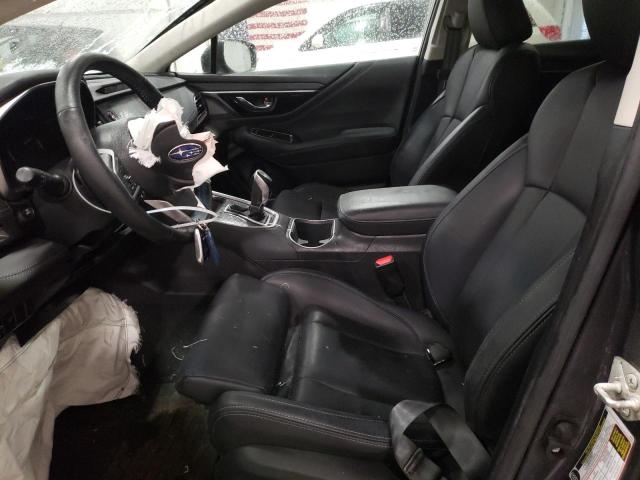 Photo 7 from auction – 2020 SUBARU OUTBACK LI with VIN 4S4BTANC4L3222788