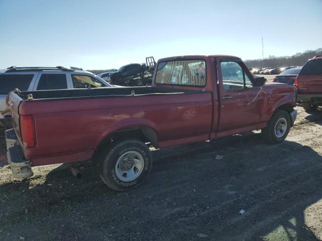 Photo 3 from auction – 1994 FORD F150 with VIN 1FTEF15N2RLA43667