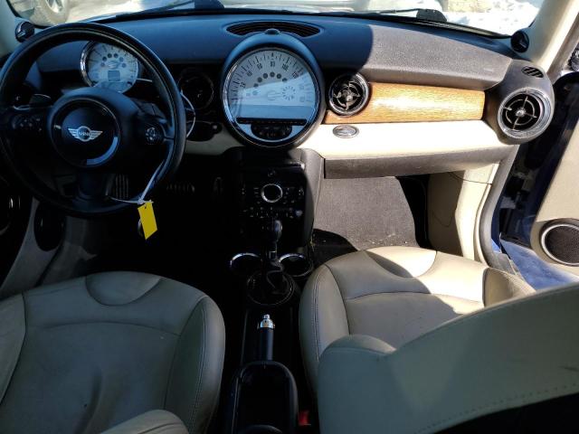 Photo 8 from auction – 2012 MINI COOPER S with VIN WMWSV3C58CT387934