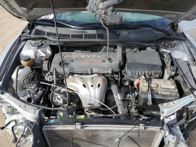 Photo 11 from auction – 2007 TOYOTA CAMRY CE with VIN 4T1BE46K07U149470