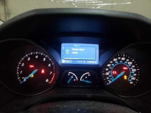 Photo 9 from auction – 2012 FORD FOCUS SEL with VIN 1FAHP3H22CL289235