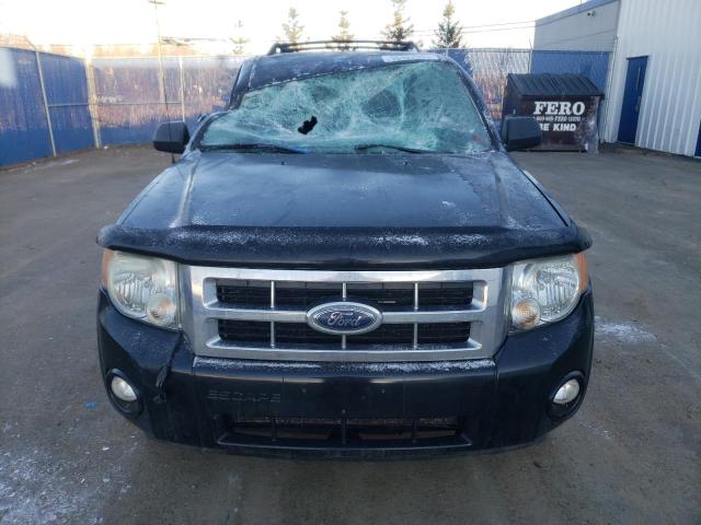 Photo 5 from auction – 2008 FORD ESCAPE XLT with VIN 1FMCU93158KE44643