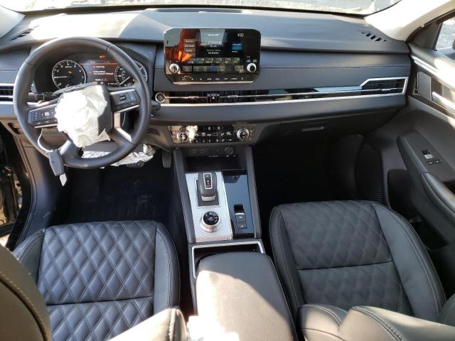 Photo 8 from auction – 2022 MITSUBISHI OUTLANDER with VIN JA4J3VA82NZ058587