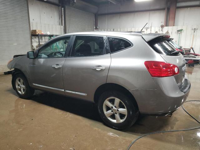 Photo 2 from auction – 2012 NISSAN ROGUE S with VIN JN8AS5MV3CW420293