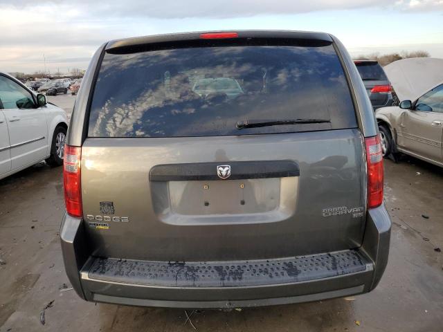 Photo 6 from auction – 2010 DODGE GRAND CARA with VIN 2D4RN4DE7AR218520