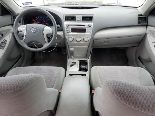 Photo 8 from auction – 2011 TOYOTA CAMRY BASE with VIN 4T4BF3EK0BR175090