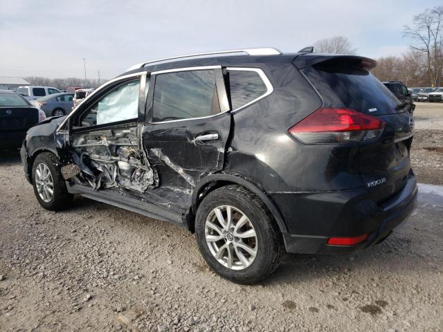 Photo 2 from auction – 2018 NISSAN ROGUE S with VIN KNMAT2MV3JP500272