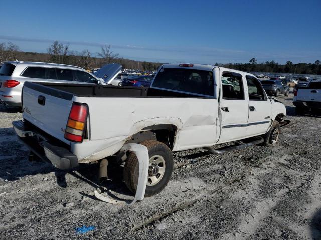 Photo 3 from auction – 2007 GMC NEW SIERRA with VIN 1GTHC33D97F128867