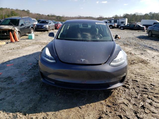 Photo 5 from auction – 2019 TESLA MODEL 3 with VIN 5YJ3E1EB5KF205641