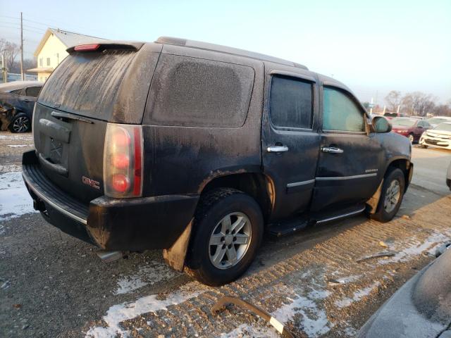 Photo 3 from auction – 2010 GMC YUKON DENA with VIN 1GKUKEEF1AR284925