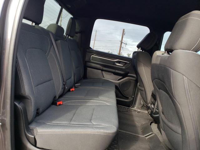 Photo 10 from auction – 2021 RAM 1500 BIG H with VIN 1C6SRFFT2MN678462