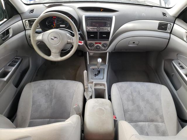 Фото 8 с аукциона – 2010 SUBARU FORESTER 2 с VIN JF2SH6AC5AH749216