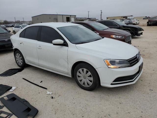 Photo 4 from auction – 2017 VOLKSWAGEN JETTA S with VIN 3VW2B7AJ7HM319355