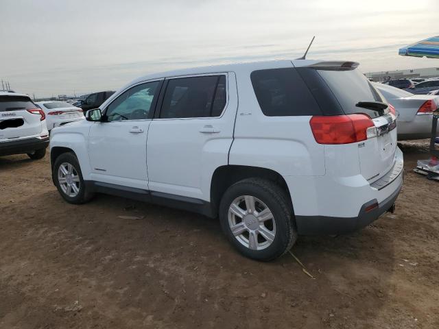 Photo 2 from auction – 2014 GMC TERRAIN SL with VIN 2GKFLVEK8E6343344