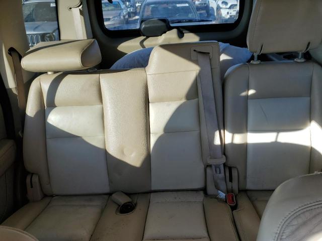 Photo 10 from auction – 2008 FORD EXPLORER E with VIN 1FMEU74E08UB15853