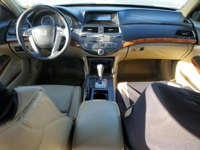 Photo 8 from auction – 2012 HONDA ACCORD EXL with VIN 1HGCP2F85CA110057