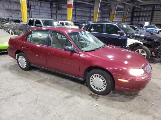 Photo 4 from auction – 2005 CHEVROLET CLASSIC with VIN 1G1ND52F35M216376
