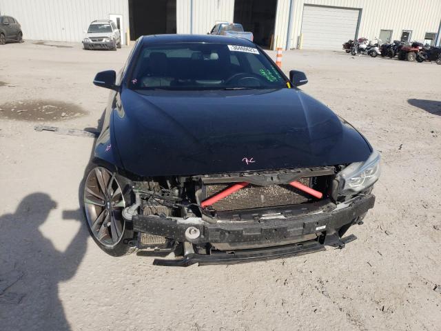 Photo 5 from auction – 2014 BMW 435 XI with VIN WBA3R5C57EK186071