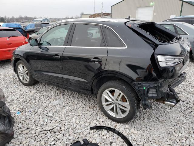 صورة رقم 2 من المزاد - 2016 AUDI Q3 PREMIUM مع VIN WA1EFCFS6GR023815