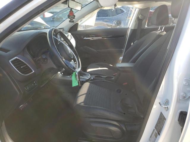 Фото 7 с аукциона – 2021 KIA SELTOS S с VIN KNDEU2AA6M7049570