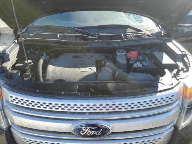 Photo 12 from auction – 2013 FORD EXPLORER with VIN 1FM5K8D80DGC80543