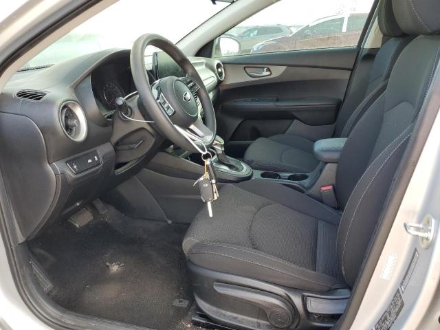 Photo 7 from auction – 2020 KIA FORTE FE with VIN 3KPF24AD4LE140464