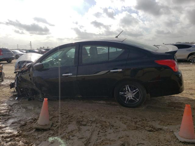 Photo 2 from auction – 2019 NISSAN VERSA S with VIN 3N1CN7AP8KL875824