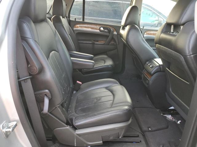 Photo 11 from auction – 2012 BUICK ENCLAVE with VIN 5GAKVCED8CJ100760