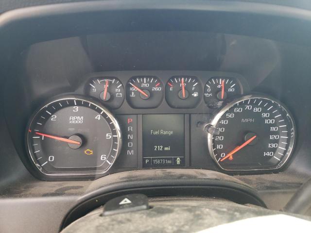 Photo 9 from auction – 2014 GMC SIERRA K15 with VIN 3GTU2TEC9EG321540