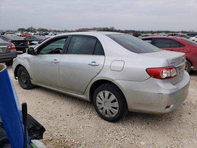 Photo 2 from auction – 2013 TOYOTA COROLA with VIN 5YFBU4EE4DP220973