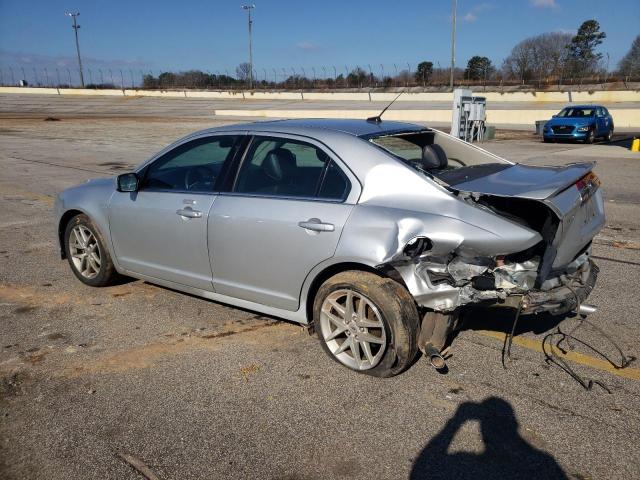 Photo 2 from auction – 2012 FORD FUSION SEL with VIN 3FAHP0JG2CR210877