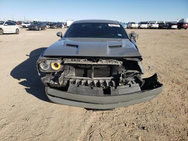 Photo 5 from auction – 2017 DODGE CHALLENGER with VIN 2C3CDZAG0HH648757