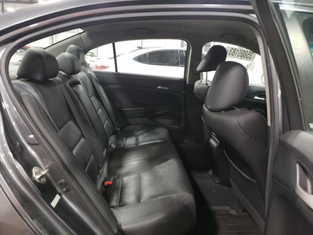 Photo 10 from auction – 2012 HONDA ACCORD SE with VIN 1HGCP2F69CA040786