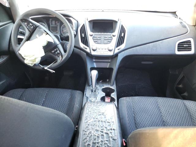 Photo 8 from auction – 2013 GMC TERRAIN SL with VIN 2GKALMEK8D6369123