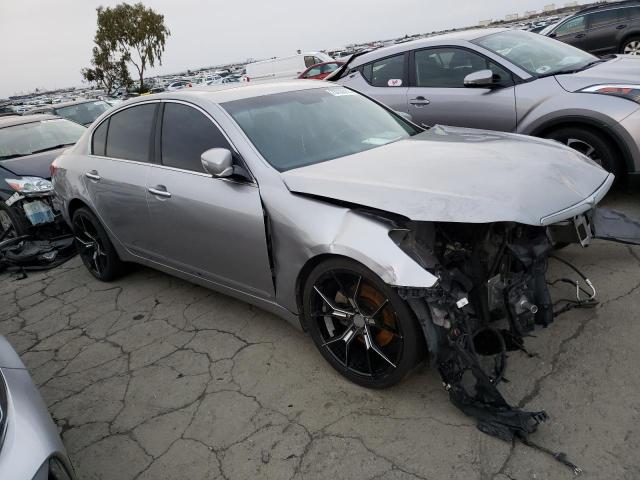 Photo 4 from auction – 2011 HYUNDAI GENESIS with VIN KMHGC4DE8BU129372