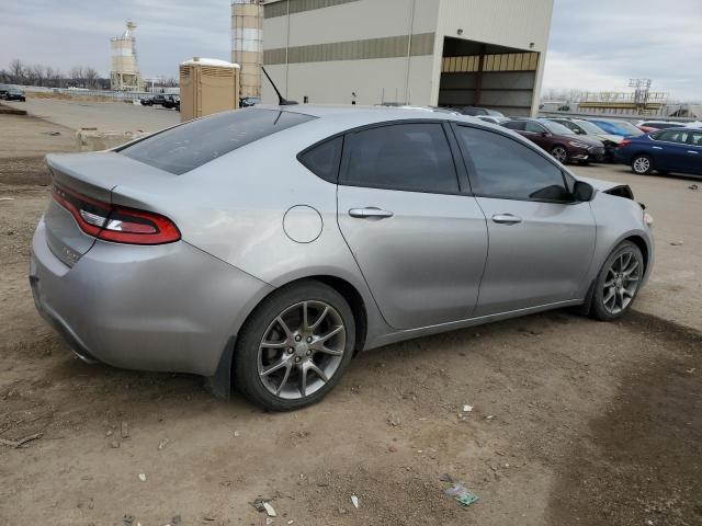 Photo 3 from auction – 2014 DODGE DART SXT with VIN 1C3CDFBB0ED926096