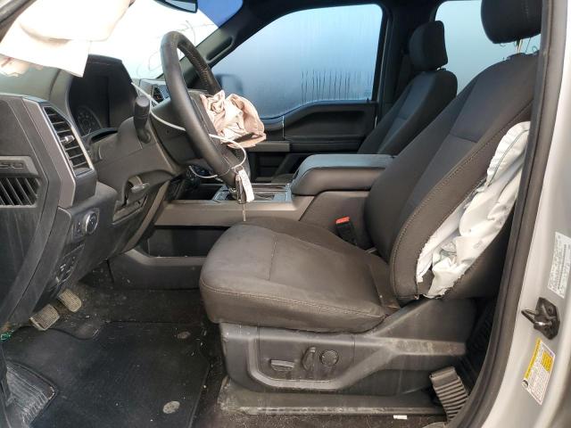 Photo 7 from auction – 2019 FORD F150 SUPER with VIN 1FTEW1E50KKD25222