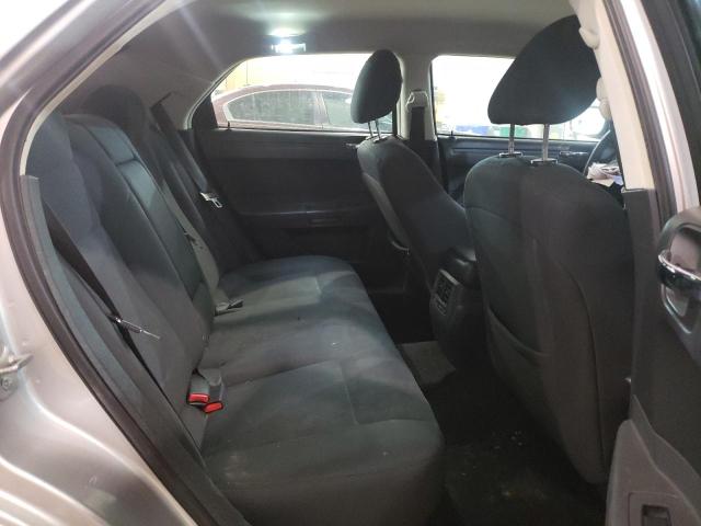 Photo 10 from auction – 2008 CHRYSLER 300 LX with VIN 2C3LA43R98H209373