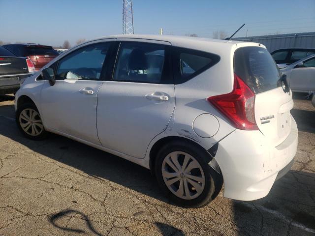 Photo 2 from auction – 2019 NISSAN VERSA NOTE with VIN 3N1CE2CPXKL366091