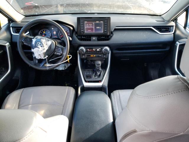Photo 8 from auction – 2019 TOYOTA RAV4 LE with VIN 2T3F1RFV5KW062913