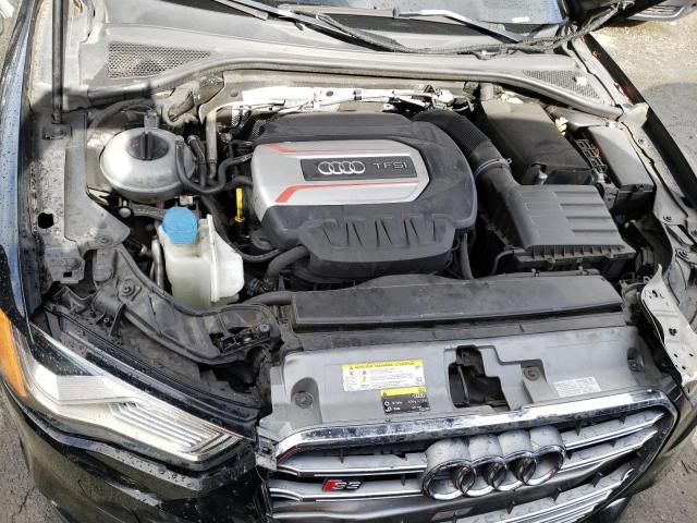 Photo 11 from auction – 2015 AUDI S3 PREMIUM with VIN WAUBFGFF2F1074175