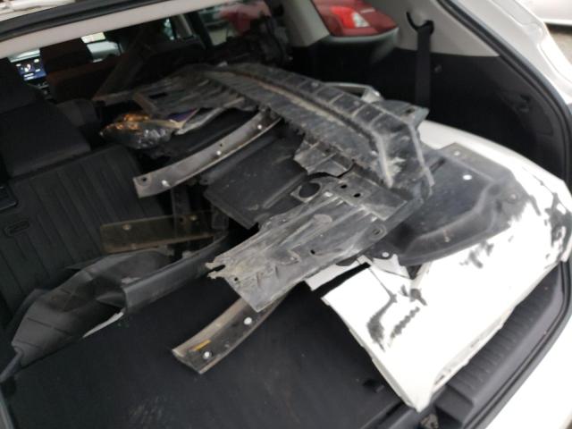 Photo 13 from auction – 2020 TOYOTA HIGHLANDER with VIN 5TDBBRCHXLS004034