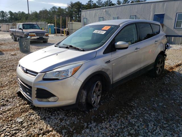 FORD ESCAPE SE 2014 con VIN 1FMCU0GX4EUD06859 - Foto de la subasta