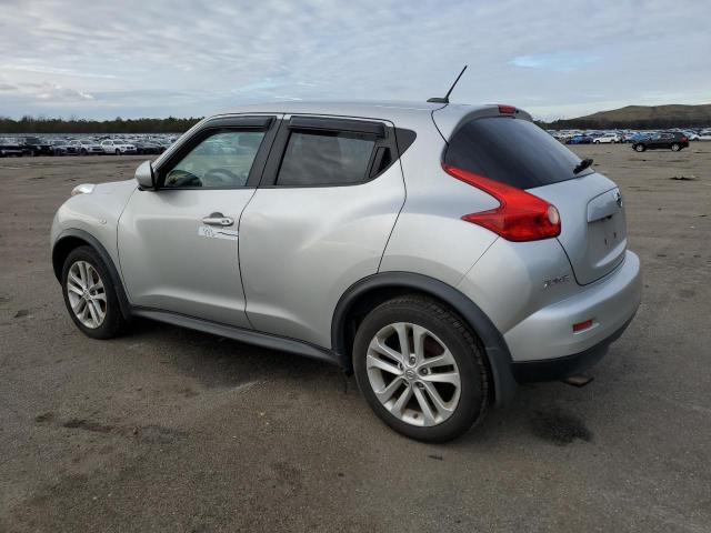Photo 2 from auction – 2013 NISSAN JUKE S with VIN JN8AF5MV5DT231376