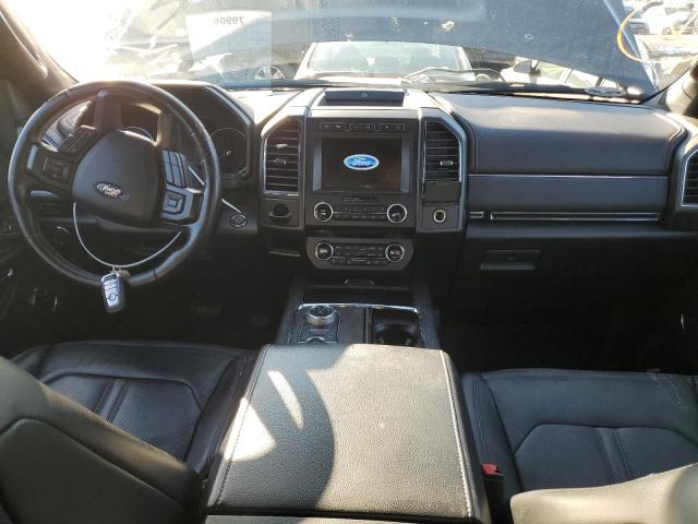 Photo 8 from auction – 2018 FORD EXPEDITION with VIN 1FMJK2AT3JEA04532